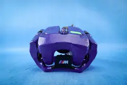 Linker Hinterer Bremssattel M BMW X3 G01 X4 G02