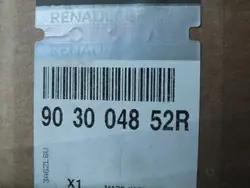 Vitre Arrière Alpine A110 OEM 903004852R - Occasion