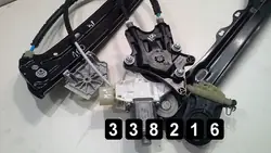BMW M4 Ikkunan säädin OEM AM-338216 Käytetty