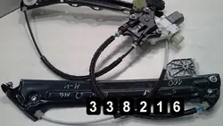BMW M4 Fönsterregulator OEM AM-338216 Begagnad