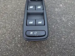 CITROEN C4 PICASSO I Interruttore Finestra Sinistra 96639383ZD