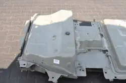Batería CITROEN DS3 Crossback OEM 9827789580 50kWh