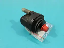 Réchauffeur de gazole BMW X3 E83 2.0D OEM 7788702