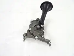 CITROEN C3 III LIFT Olja Pump 1.2 VTI