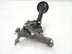 CITROEN C3 III LIFT Pompe à Huile 1.2 VTI