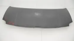 Motorabdeckung Toyota Auris I 06-09 OEM 360204689