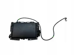 OEM 96735367ZD GPS-skärm för Peugeot 5008 och 3008