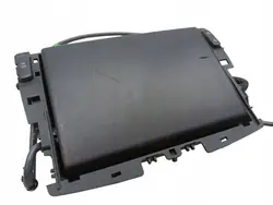 OEM 96735367ZD GPS-näyttö Peugeot 5008 ja 3008