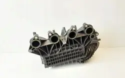 Collecteur d'admission VW OEM 03F145749B Golf VI 1.2L