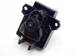 OEM 5H1945301 spegelkamera för VW Golf VIII