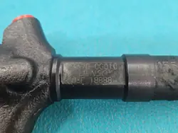 Injecteur Toyota Avensis II T25 2.0 D4D OEM 23670-0G010
