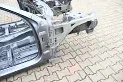 Volvo S90 II rechter voorbumper OEM 1206097051