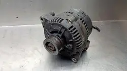 Vaihtovirtageneraattori Volvo V40 I 2.0B 9162683