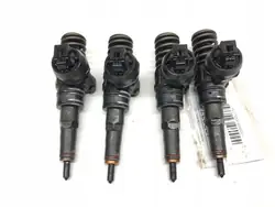 Set Iniettori VW Passat B5 FL 2.0 136CV 0414720222