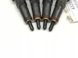 Ensemble d'injecteurs VW Passat B5 FL 2.0 136CV 0414720222