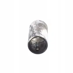 BMW OEM 7594919 Cache-Bout d'Échappement Chrome