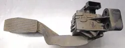 Potenciômetro do pedal do acelerador Opel Zafira B 1.7CDTi - OEM