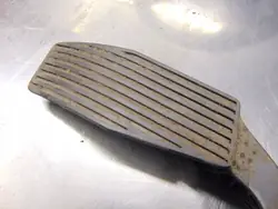 Potenciómetro de pedal de gas Opel Zafira B 1.7CDTi - OEM