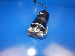 Kraftstofffiltergehäuse-Basis OEM PS10667 - Gebraucht
