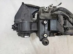 Ventilateur de chauffage Jeep Wrangler TJ 96-06 OEM WranglerTJNagrzewnica