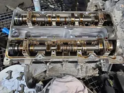 FORD IQDB-motor 1.6 16V 105 hk för Focus MK3