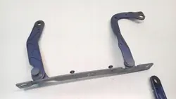 Porsche DACH CABRIO Couvre-toit pour 996 Carrera Cabrio