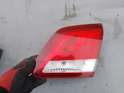Rechter achterlicht voor Mercedes B-Class W246 A246