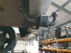 Tubo Flexible Escape Dacia OEM 201004724R - Usado