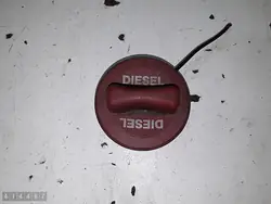 Tapa de tanque de combustible Mercedes C 2011 A2114700805