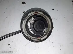 Couvercle de réservoir de carburant Mercedes C 2011 A2114700805