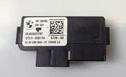 Besturingseenheid BMW 5 G30 G31 G38 OEM 32306881866