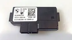 Besturingseenheid BMW 5 G30 G31 G38 OEM 32306881866