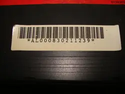OEM 6913389 CD-vaihtaja Range Rover L322:lle