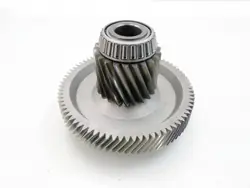 Arbre de boîte OEM P68429326AAKKZ pour 2.0 D