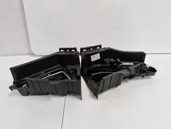 TOYOTA VERSO 1 I LIFT Inserto Bagagliaio Leva Chiave OEM