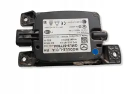 Mazda 6 Aktiv-Tempomat Radar OEM GML967Y80A