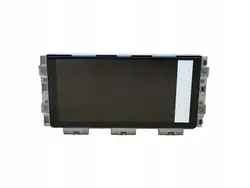 Audi A1 82A LCD-näyttö OEM 82A919620 - Käytetty