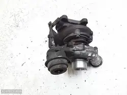 Turbocompresor Opel Astra OEM 90531518 - 2000 74KW