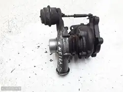 Turbocompresseur Opel Astra OEM 90531518 - 2000 74KW