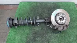 Ammortizzatore Anteriore Sinistro Trafic III Vivaro B 1.6 DCI OEM