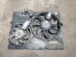 Correia dianteira VW TOUAREG OEM 7L0121203F - Usada