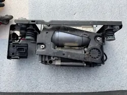 Compressor suspensão ar BMW OE 37206875176