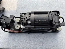 Compresseur suspension air BMW OE 37206875176