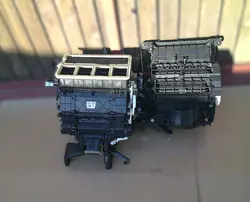 Lämmitysydin OEM GZ443450-6020 Honda CR-V VI