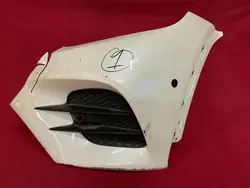 Grille de pare-chocs gauche Mercedes GLC AMG W253 A2538853500