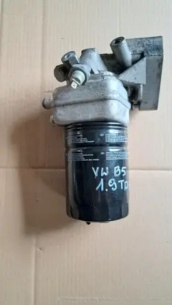 Base refroidisseur filtre à carburant OEM CHŁODNICZKA PODSTAWA
