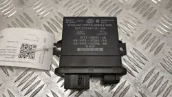 Módulo controle luzes Land Rover OEM GX7313K031AB