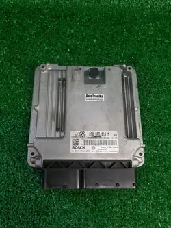 Computador Motor OEM 0281014050 para VW T5