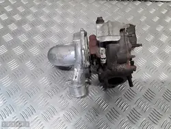 Turbocompressor Toyota usado OEM 172010R011 para Corolla 2006