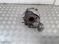 Begagnad Toyota Turbokompressor OEM 172010R011 för Corolla 2006
